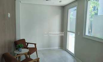 Imagem 3: Apartamento com 2 dormitórios para alugar, 52 m² por R$ 2.000,00/mês - Socorro - São Paulo