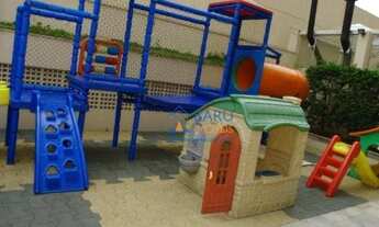 Imagem 4: Apartamento com 4 dormitórios à venda, 140 m² por R$ 1.800.000,00 - Perdizes - São Paulo/S