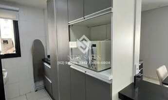 Imagem 3: Apartamento 3 quartos 2 suítes plenas - Setor Bela Vista