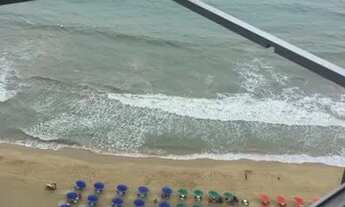 Imagem 4: Apto 3qtos, dce, 200m, frente mar de piedade, semi mobiliado, 2 garagens