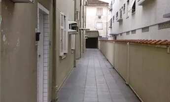 Imagem 2: Apartamento com 2 dormitórios para alugar, 75 m² por R$ 1.800,00/mês - Boqueirão - Santos