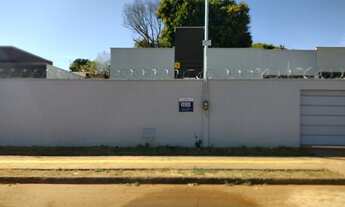 Imagem 3: Casa de 100 metros quadrados no bairro com 3 quartos Parque Hayala