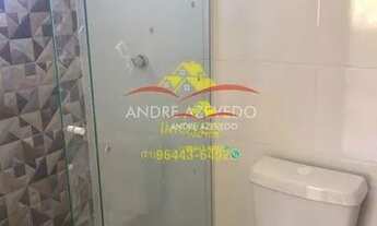 Imagem 2: Casa com 3 dormitórios à venda por R$ 390.000 - Condomínio Vitória dos Anjos - Maricá/RJ