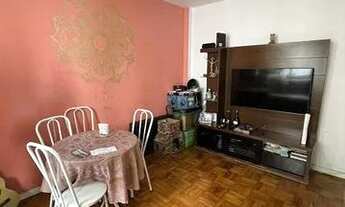 Imagem 4: SANTOS - Apartamento Padrão - JOSÉ MENINO