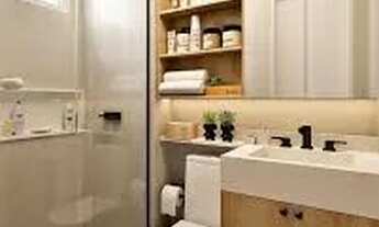 Imagem 7: Apartamento Grande 2 Quartos em Bonsucesso