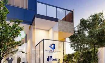 Imagem 4: Novo 1 quarto varanda em jardim da penha Vitoria/ES