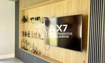 Imagem 7: BARUERI - Casa de Condomínio - Alphaville Residencial Um