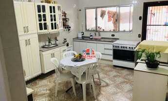 Imagem 6: Casa com 2 dormitórios à venda, 124 m² por R$ 510.000,00 - Suarão - Itanhaém/SP