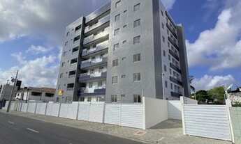 Imagem 4: Apartamento para Venda em João Pessoa, Cristo Redentor, 2 dormitórios, 1 suíte, 2 banheiro