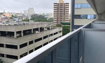 Imagem 7: Sala/Conjunto para venda com 32 metros quadrados em Baeta Neves - São Bernardo do Campo