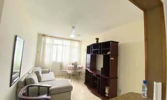 Imagem 6: SANTOS - Apartamento Padrão - JOSÉ MENINO