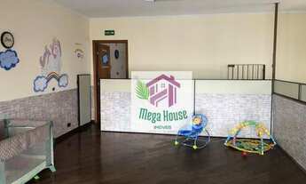 Imagem 7: Sobrado com 5 dormitórios à venda, 300 m² por R$ 1.190.000,00 - São João Clímaco - São Pau