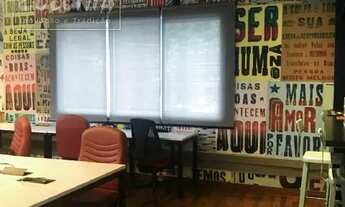 Imagem 6: São Paulo - Casa Padrão - Brooklin Paulista