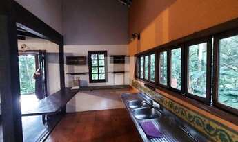 Imagem 3: Nova Lima - Casa de Condomínio - Pasárgada