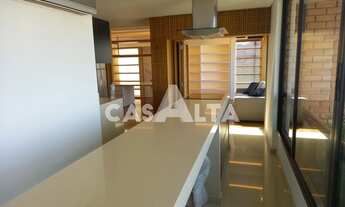 Imagem 5: COBERTURA DUPLEX na VILA MADALENA com 350m² sendo: 3 dormitórios (3 suítes) e 5 vagas de g
