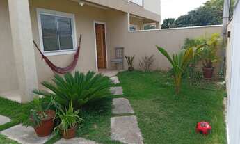 Imagem 3: Maricá - Casa Padrão - Itaipuaçú