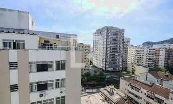 Imagem 10: Apartamento para Aluguel - Tijuca, 2 Quartos, 60 m2