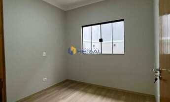 Imagem 5: Casa com 3 quartos à venda, 105 m² por R$ 620.000 - Residencial Moreschi - Maringá/PR