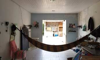 Imagem 4: Vendo Casa 300m2 no Conjunto Tapajós