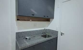 Imagem 6: Apartamento mobiliado para aluguel na Vila Nova Conceição