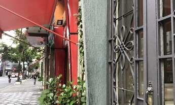 Imagem 2: Apartamento para aluguel tem 50 metros quadrados com 2 quartos em Santa Cecília - São Paul