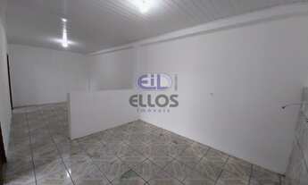 Imagem 5: Residência no Bairro Paranaguamirim, com 2 quartos