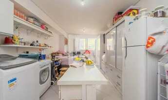 Imagem 2: Apartamento para Aluguel - Centro, 1 Quarto, 38 m2