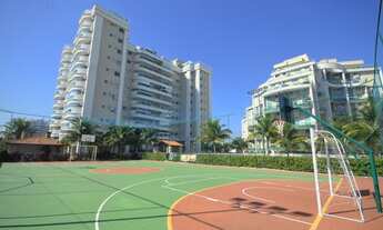 Imagem 5: Apartamento para aluguel com 125 metros quadrados com 3 quartos