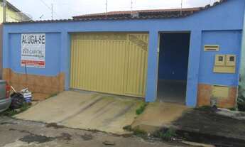 Imagem: Casa para aluguel com 100 metros quadrados