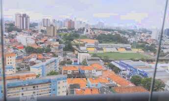 Imagem 6: Apartamento para Aluguel - Vila Lusitânia, 1 Quarto, 42 m2