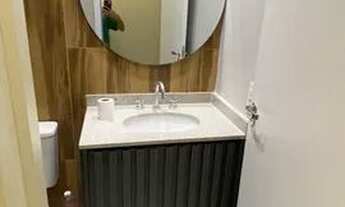 Imagem 2: Apartamento novo para locação no Tatuapé próximo do metrô com 2 dormitórios, 1 vaga, lazer