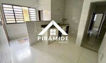 Imagem: BELO HORIZONTE - Padrão - Paquetá