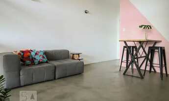 Imagem 6: Apartamento para Aluguel - Consolação, 1 Quarto, 42 m2