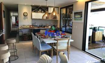 Imagem 7: Apartamento com 4 quartos no Cumbuco - Caucaia/CE