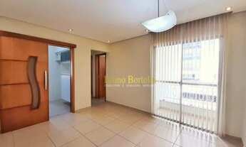 Imagem 2: Apartamento com 2 dormitórios, 57 m² - venda por R$ 270.000 ou aluguel por R$ 1.601/mês