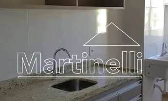 Imagem 4: Apartamento Padrão em Ribeirão Preto