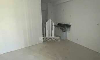 Imagem 5: EDF OY FREI CANECA , APARTAMENTO DE 25m2 COM 1 DORMITÓRIO , VARANDA E SEM VAGA Á VENDA EM