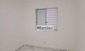 Imagem 4: Apartamento com 2 dormitórios, 50 m² - venda por R$ 215.000 ou aluguel por R$ 1.300/mês