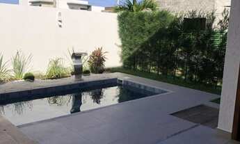 Imagem 4: Casa em Condomínio para Locação em Barra dos Coqueiros, CENTRO, 3 dormitórios, 2 suítes