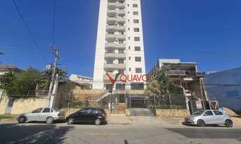 Imagem: Apartamento com 3 dormitórios, 108 m²