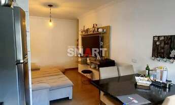 Imagem: Apartamento 2 quartos Vila Nova