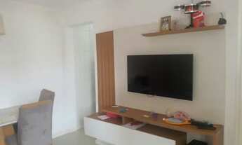 Imagem 2: Apartamento à venda no bairro Sussuarana - Salvador/BA