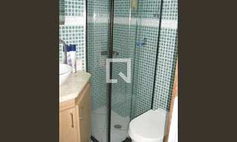 Imagem 6: Apartamento à Venda - Sítio do Mandaqui, 1 Quarto, 49 m2