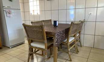 Imagem 7: Casa para venda tem 101 metros quadrados com 2 quartos em Massaguaçu - Caraguatatuba - SP