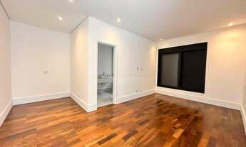 Imagem 3: Casa Térrea - Gênesis 2 - Alphaville