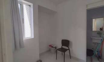 Imagem 4: Apartamento para venda possui 70 metros quadrados com 3 quartos em Paraíso - São Paulo - S