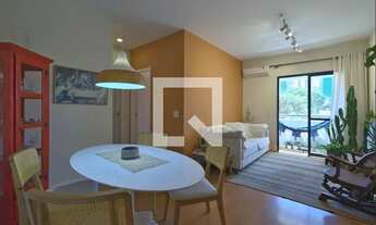 Imagem: Apartamento para Aluguel - Botafogo, 2 Quartos