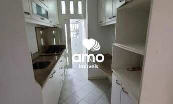 Imagem 6: Apartamento semimobiliado para alugar no bairro São Luiz em Brusque