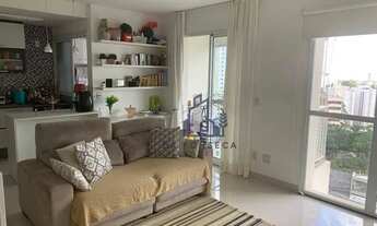 Imagem: Apartamento Duplex com 2 dormitórios, 69