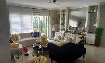 Imagem 4: São Paulo - Apartamento Padrão - MOEMA